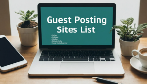 Powerful Niche Sites That Accept Guest Contributions