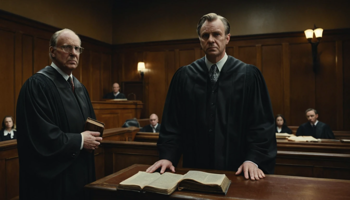 How To Deal With Squatters Legally