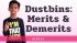 Use of Dustbin | Dustbins – Merits and Demerits [Debate]